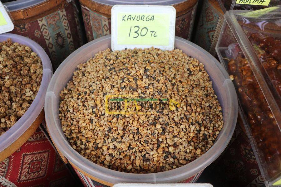 Kavurga