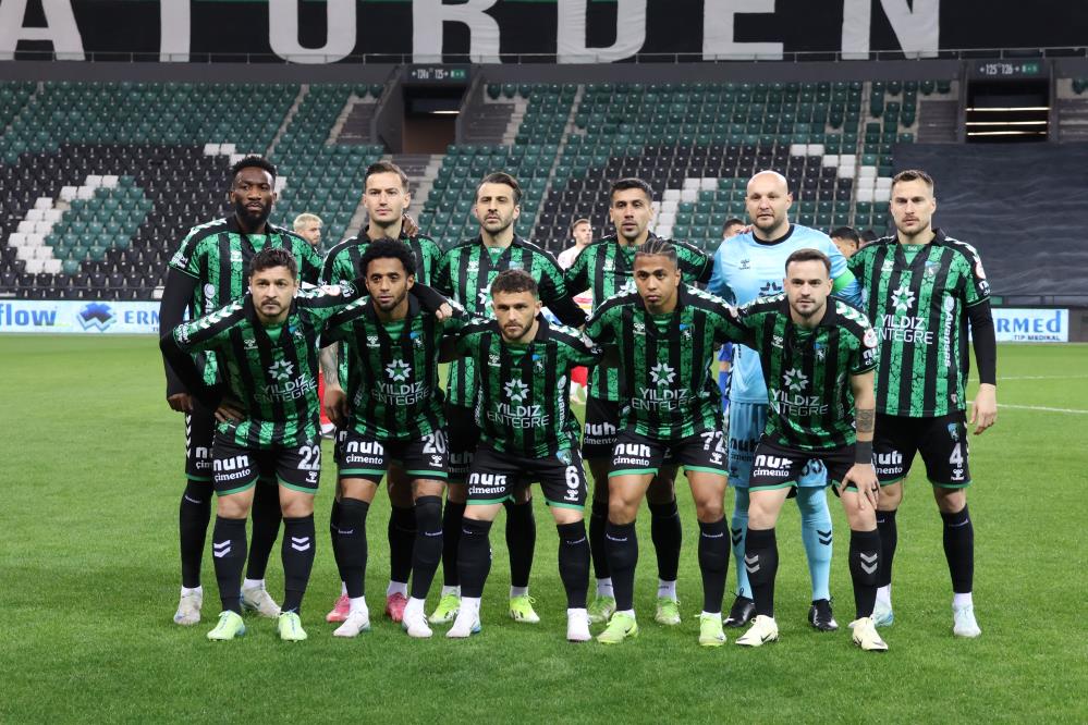 Kocaelispor 16 Yıl Sonra Süper Lig'de (3)