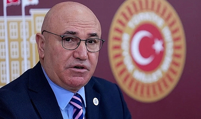 Mahmut Tanal, Chp Parti Meclisi Üyeliği Adaylığını Açıkladı (1)