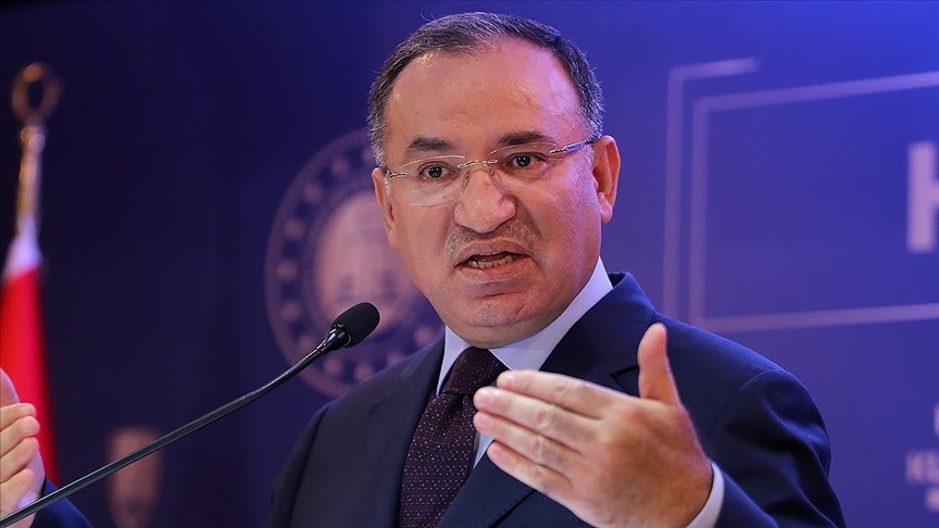 Bekir Bozdağ-3