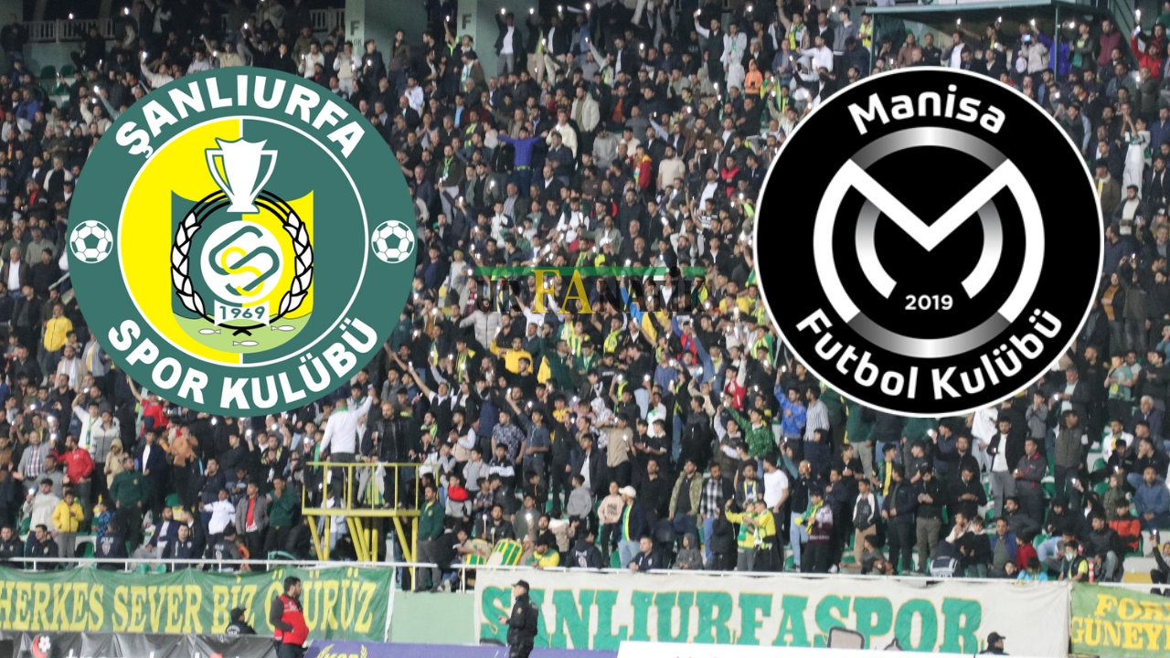 Manisa Fk Maçı Öncesi Taraftarlara Kötü Haber