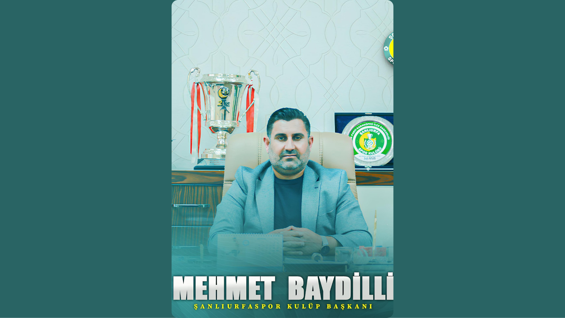 Mehmet Baydilli