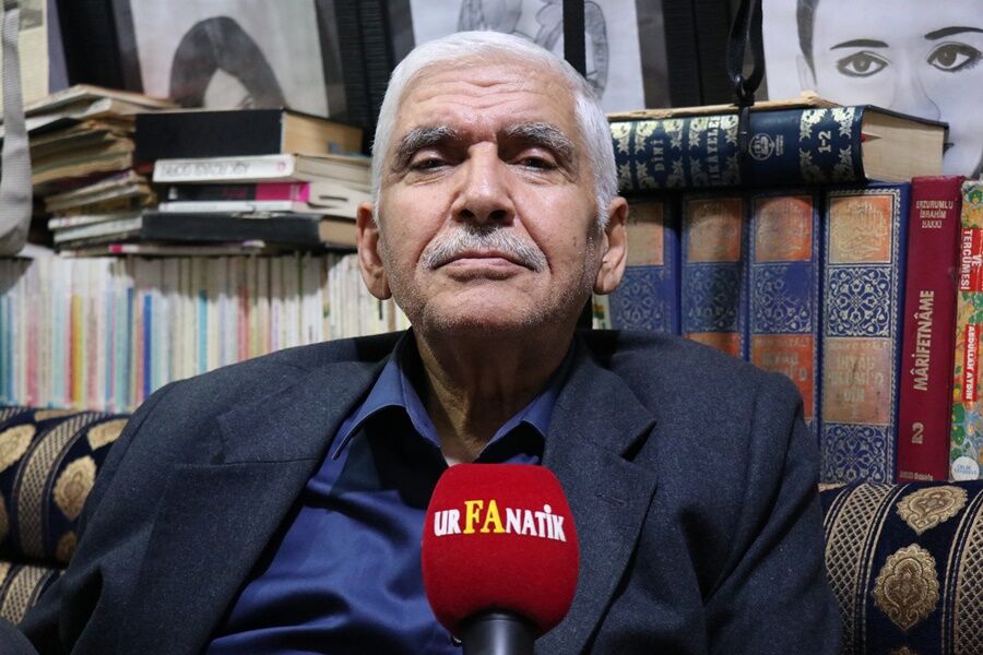 Mehmet Fetih Göktepe