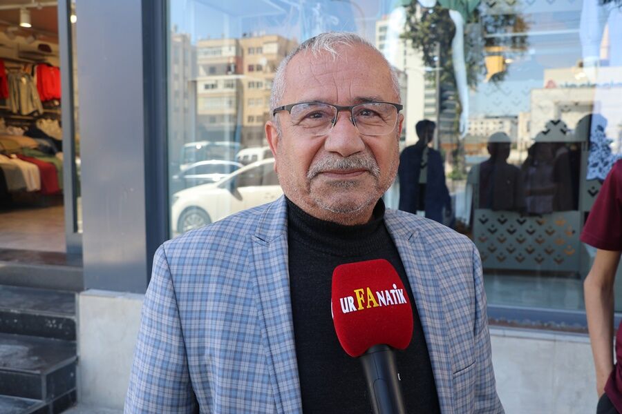 Mehmet Görgen
