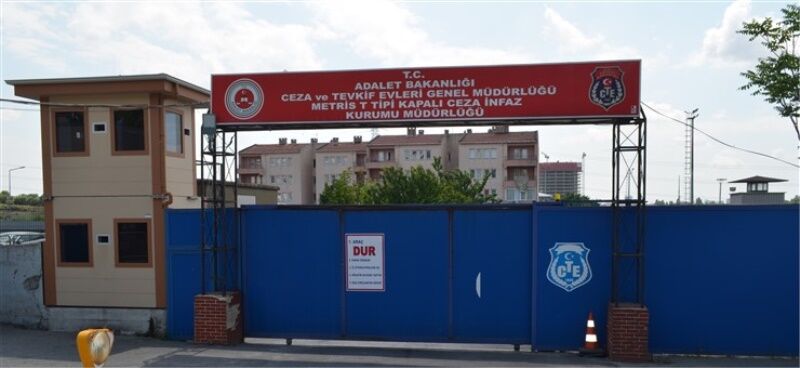 Metris Cezaevi