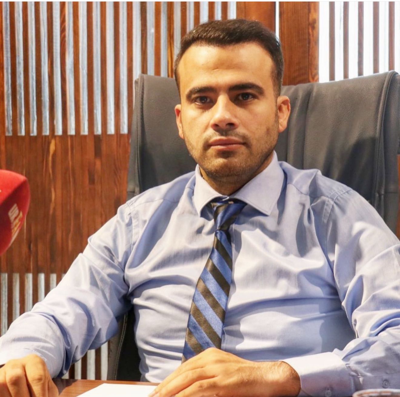 Mimar Bahattin Çelik