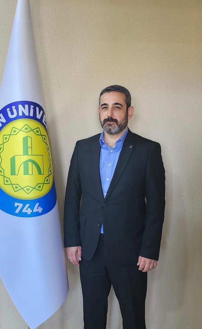 Müdür Bey