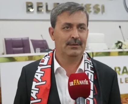 Murat Cevheri