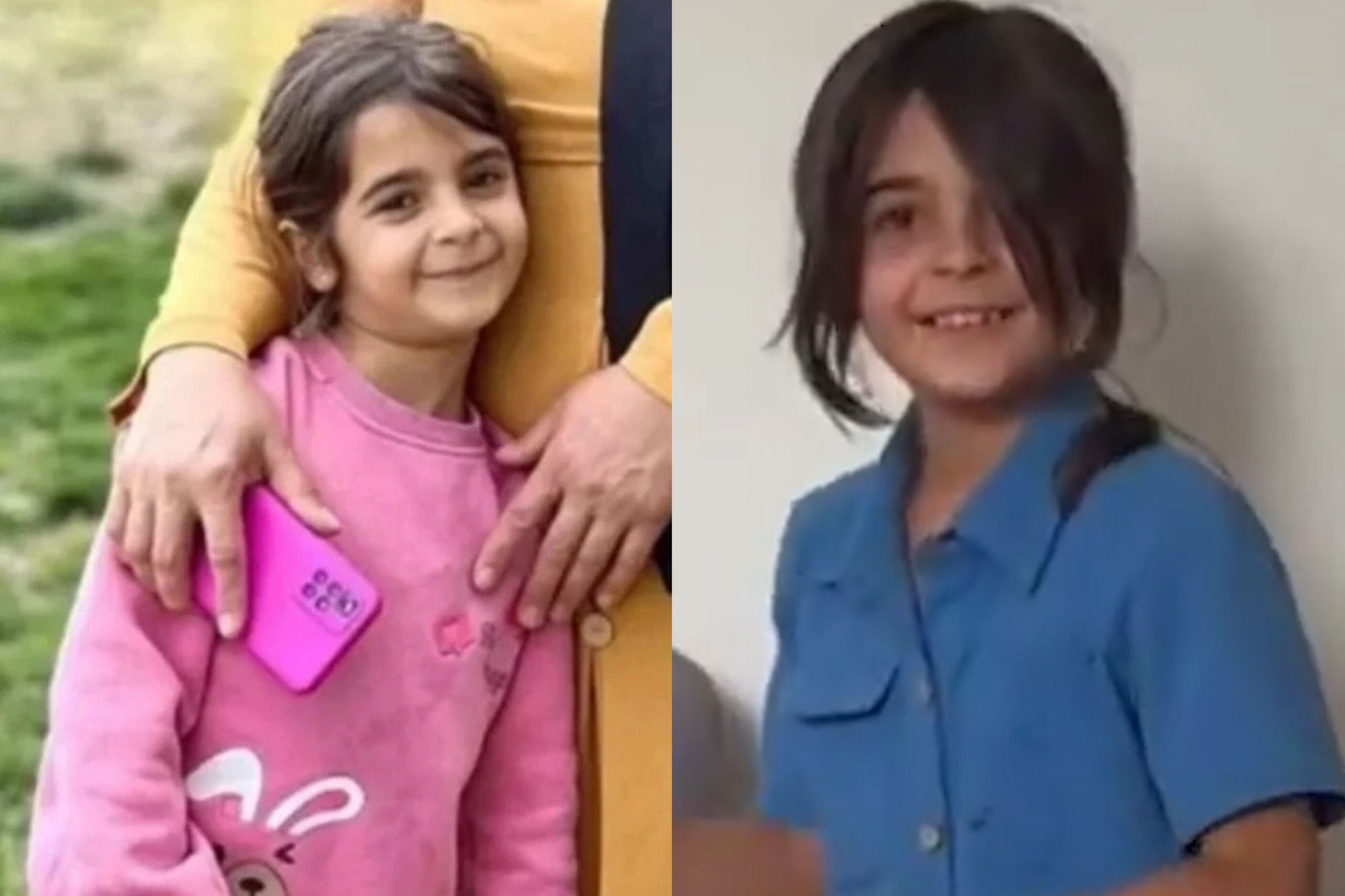 Narin Güran Doğum Günü Videosu
