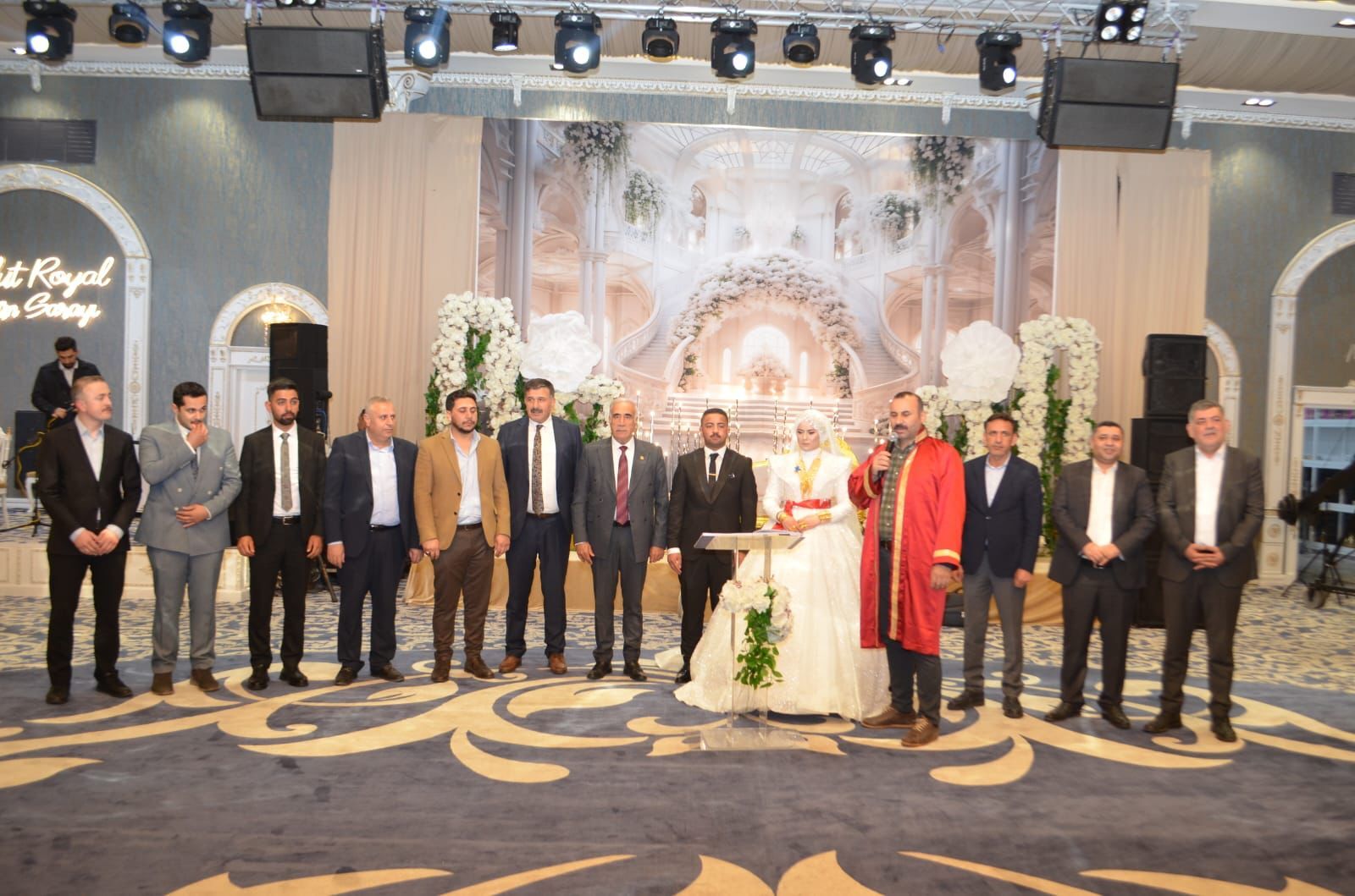 Nikah Töreni