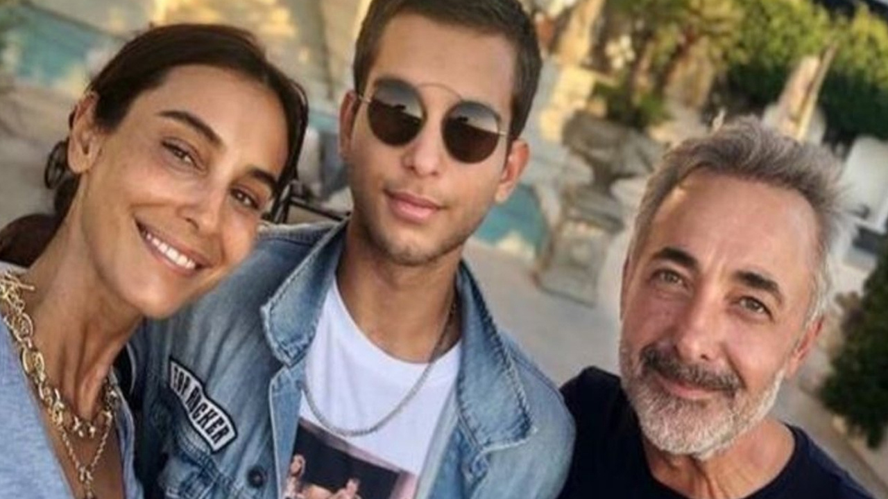 Oğlu Can Aslantuğ (1)