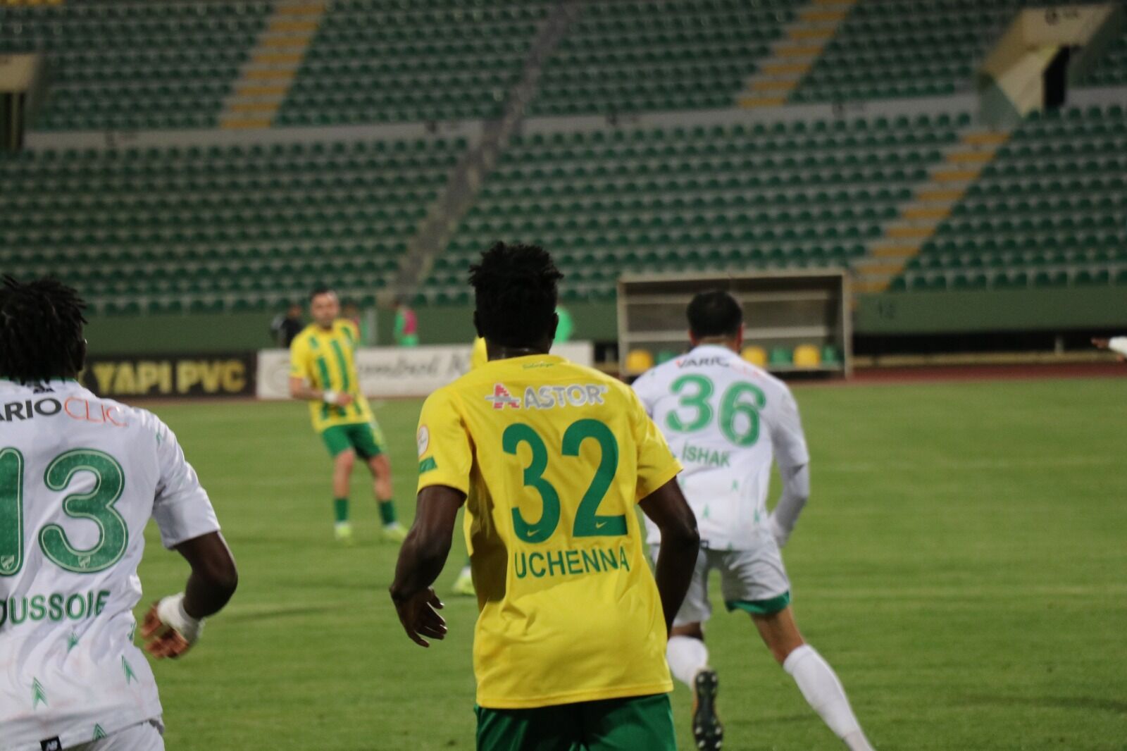 Ogundu-1