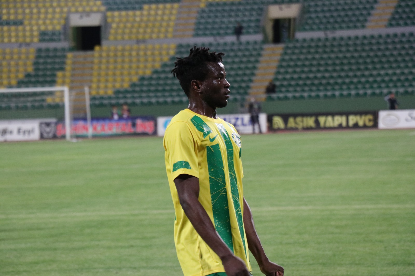 Ogundu Uchenna