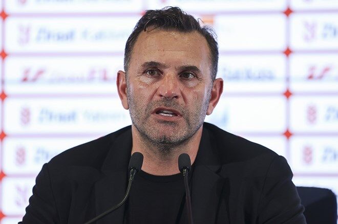 Okan Buruk
