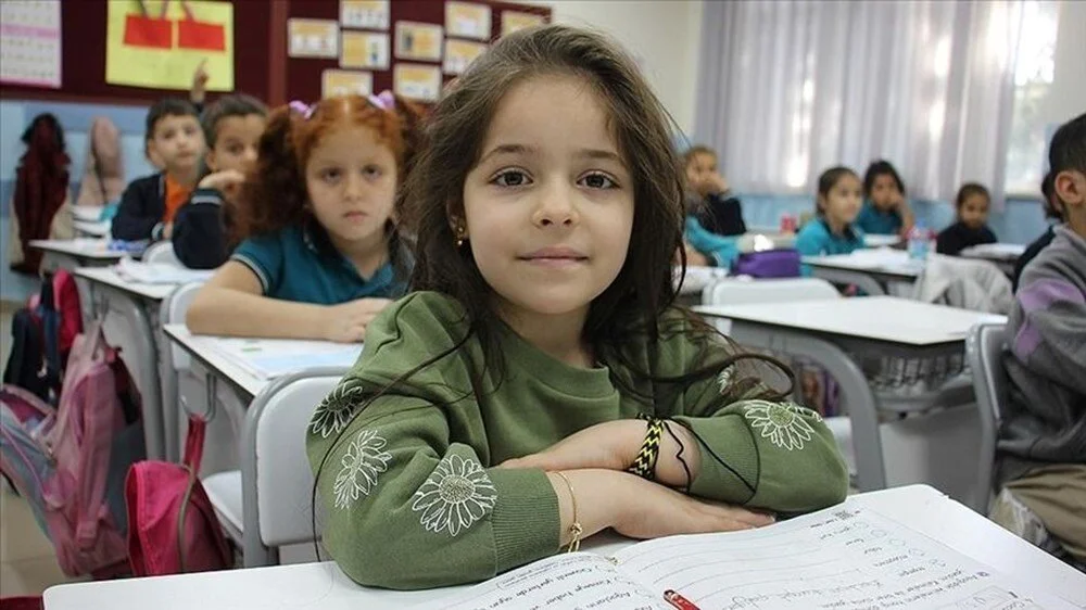 11 Nisan 2025 Şanlıurfa'da Okullar Yarım Gün Mü Olacak ? 