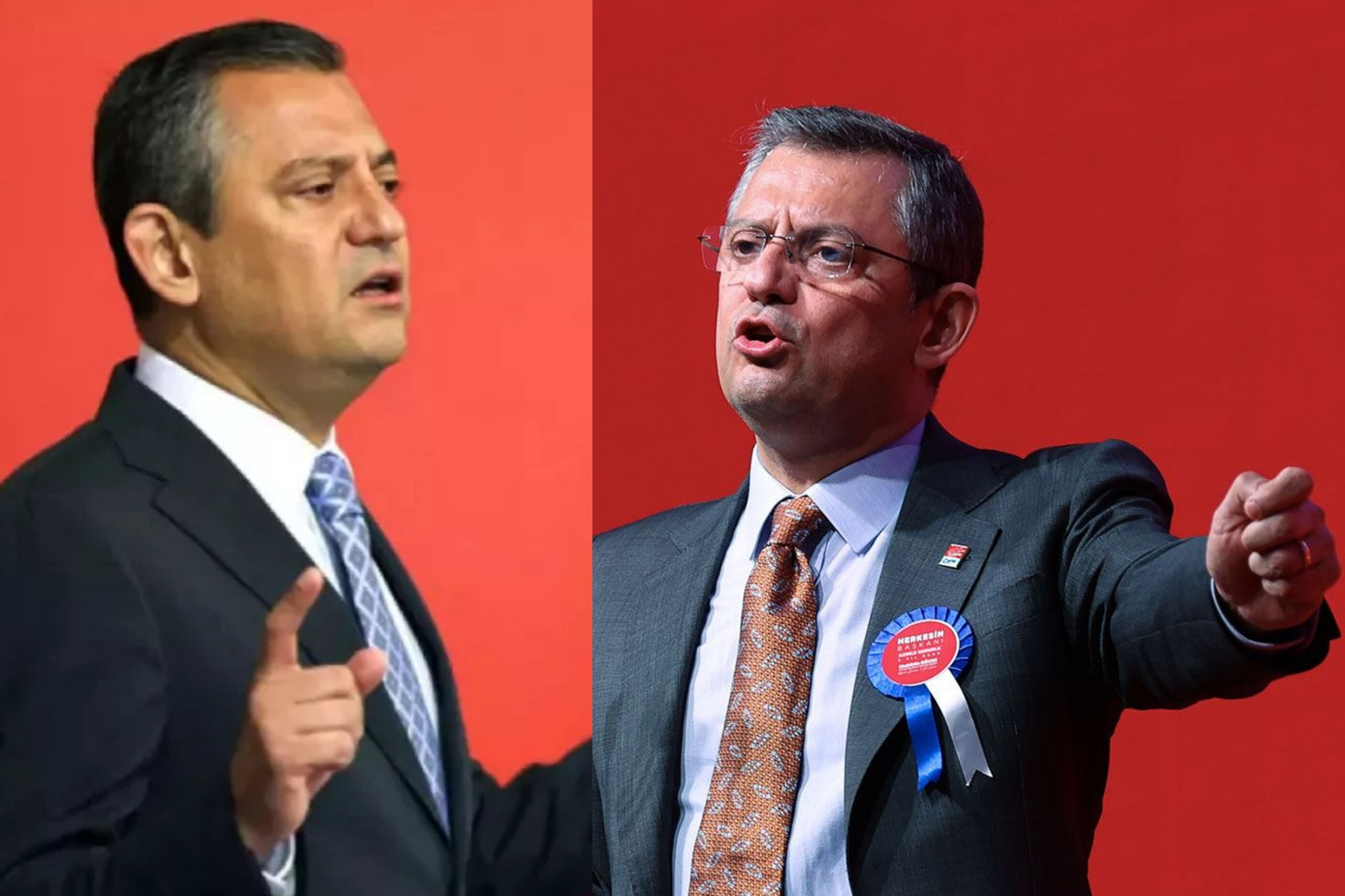 Olağanüstü Kurultay