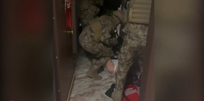 Operasyon 6 Ay Sürdü