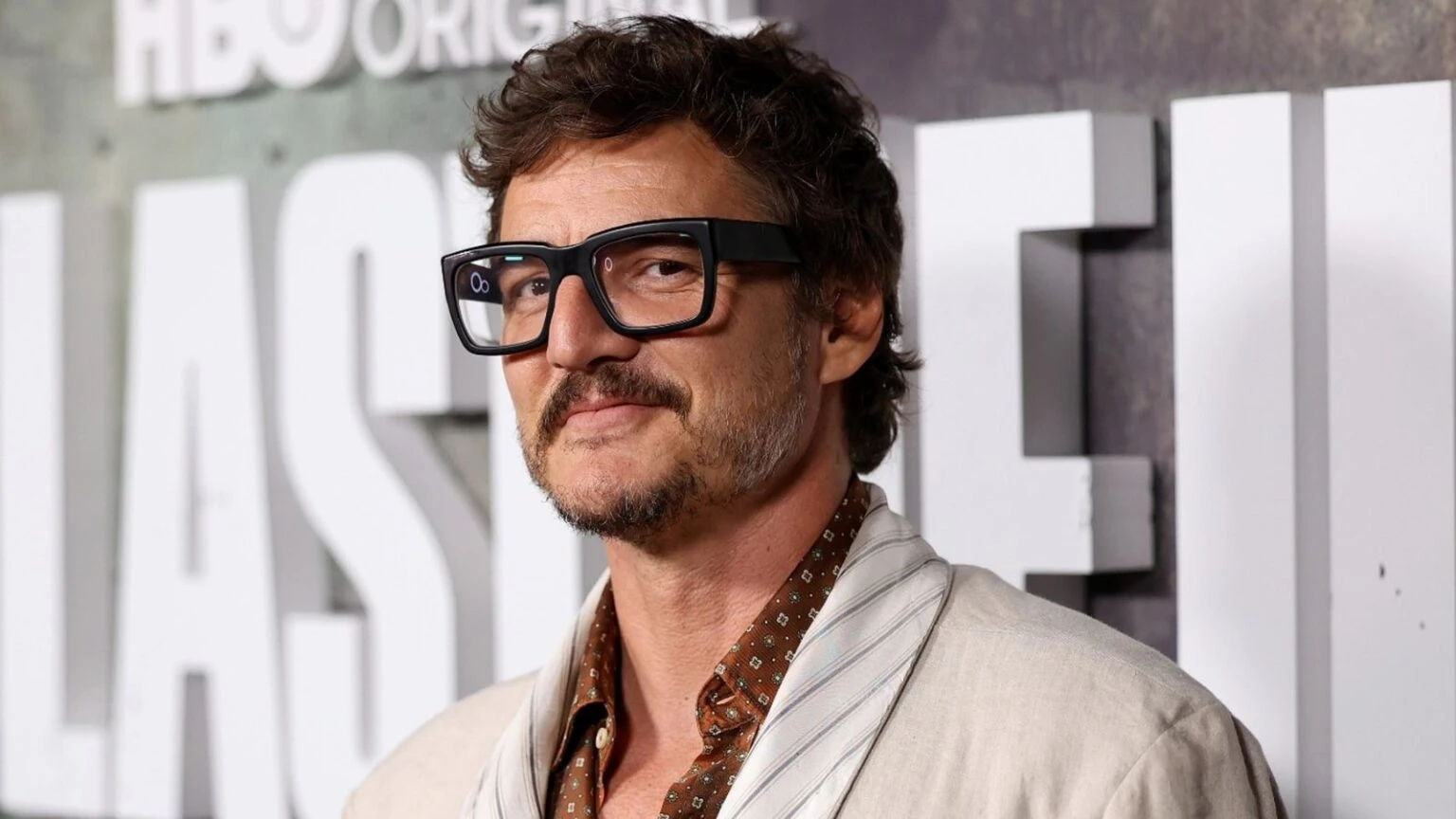 Pedro Pascal Biyografisi (1)