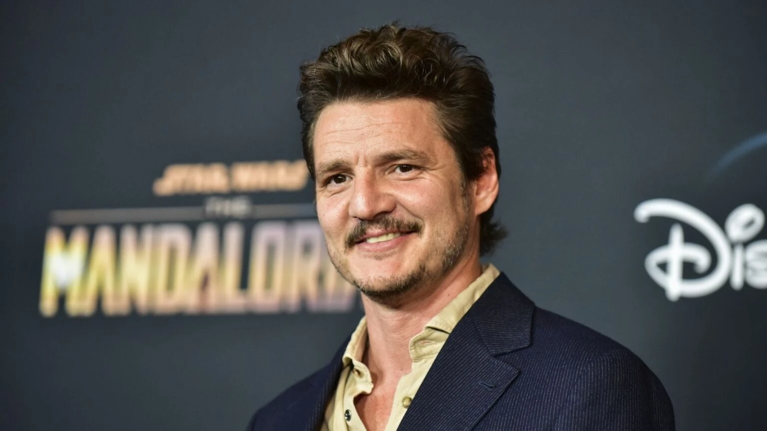 Pedro Pascal Biyografisi (2)