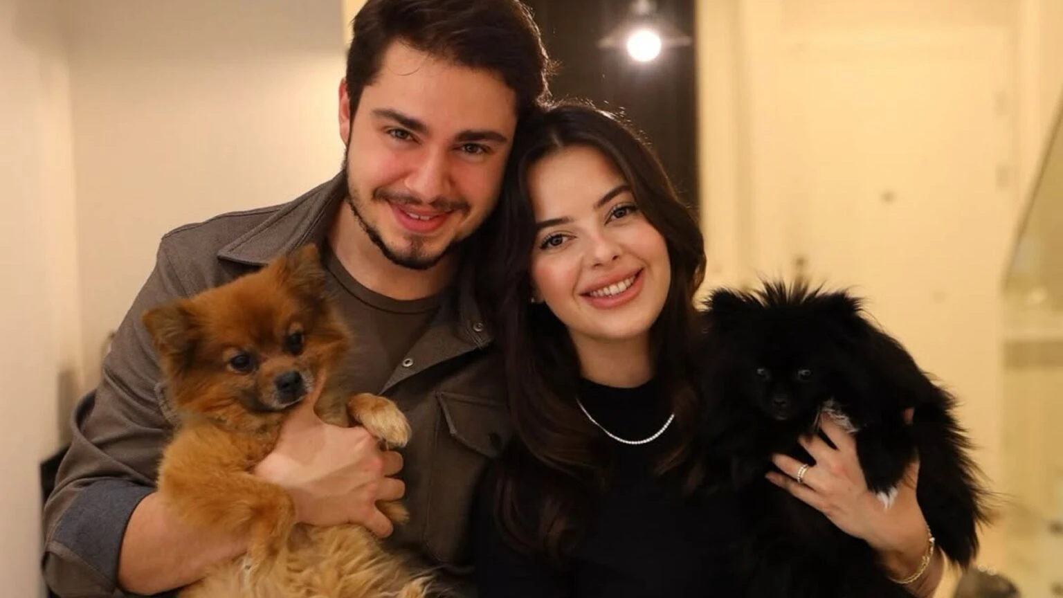 Perihan Savaş’ın Gelini Melis Ketenci (2)