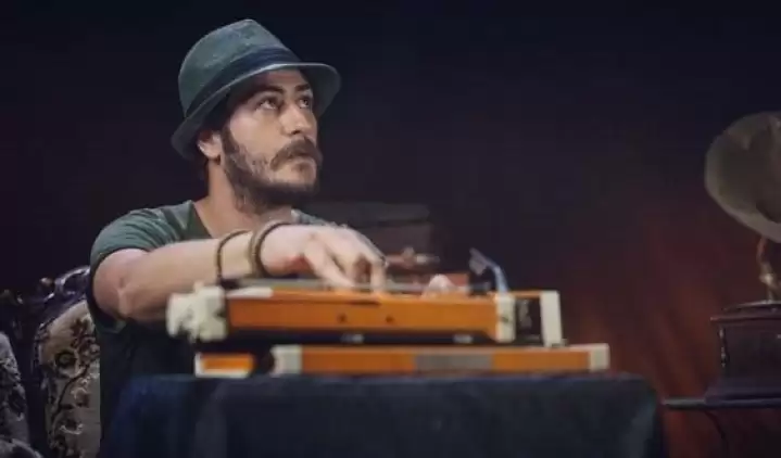 Rapçi Beta Kimdir (3)