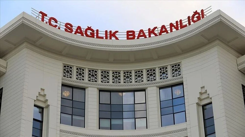 Sağlık Bakanlığı-5