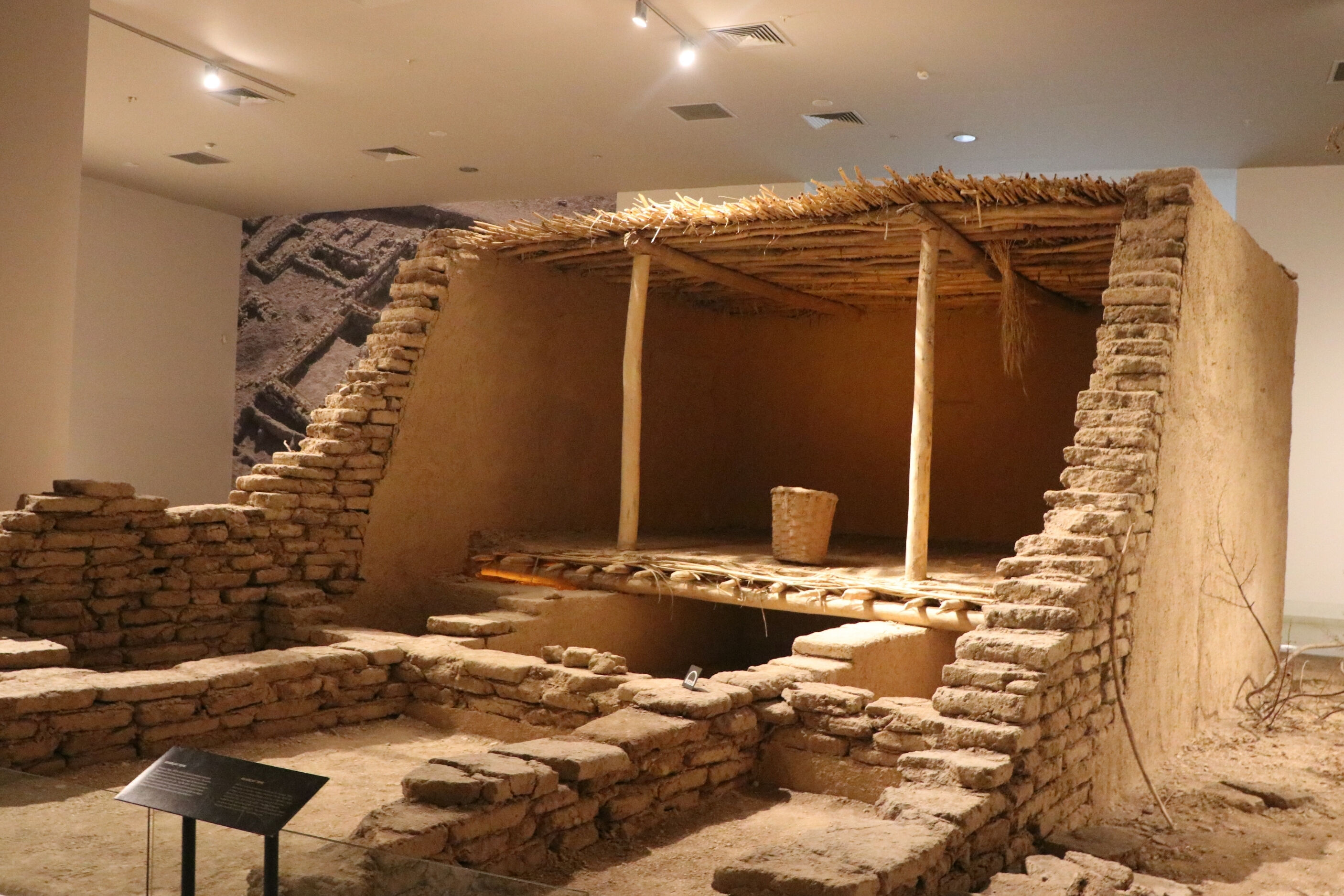 Şanlıurfa Arkeoloji Müzesi (3)