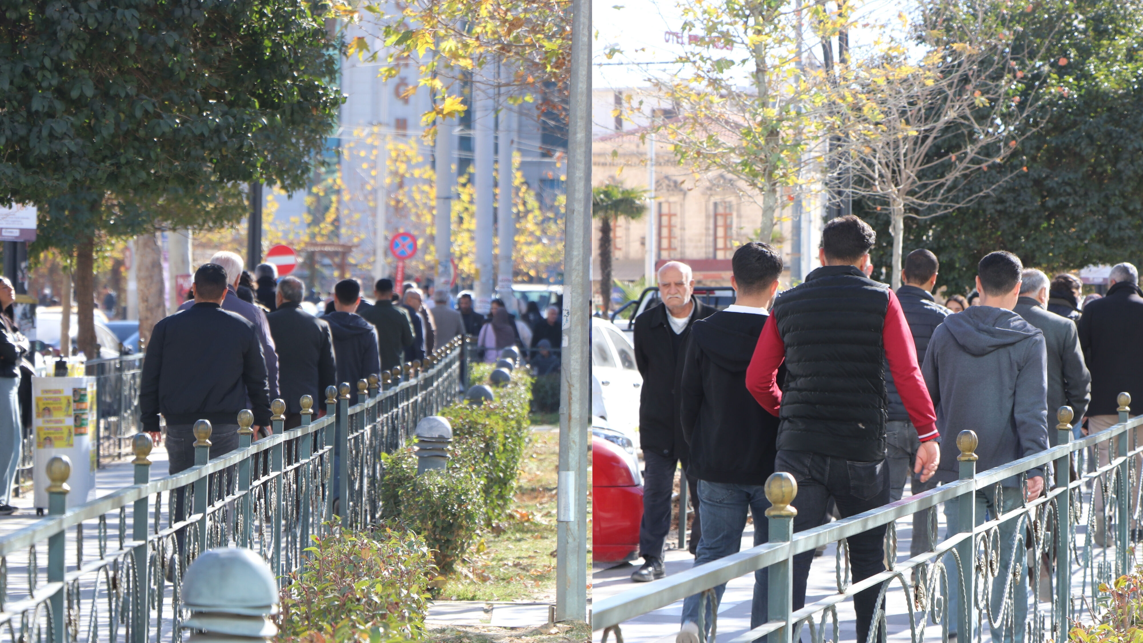 Şanlıurfa Bahçelievler-4