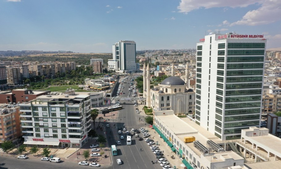 Şanlıurfa Büyükşehir Belediyesi Arsalarını Satışa Çıkardı (1)