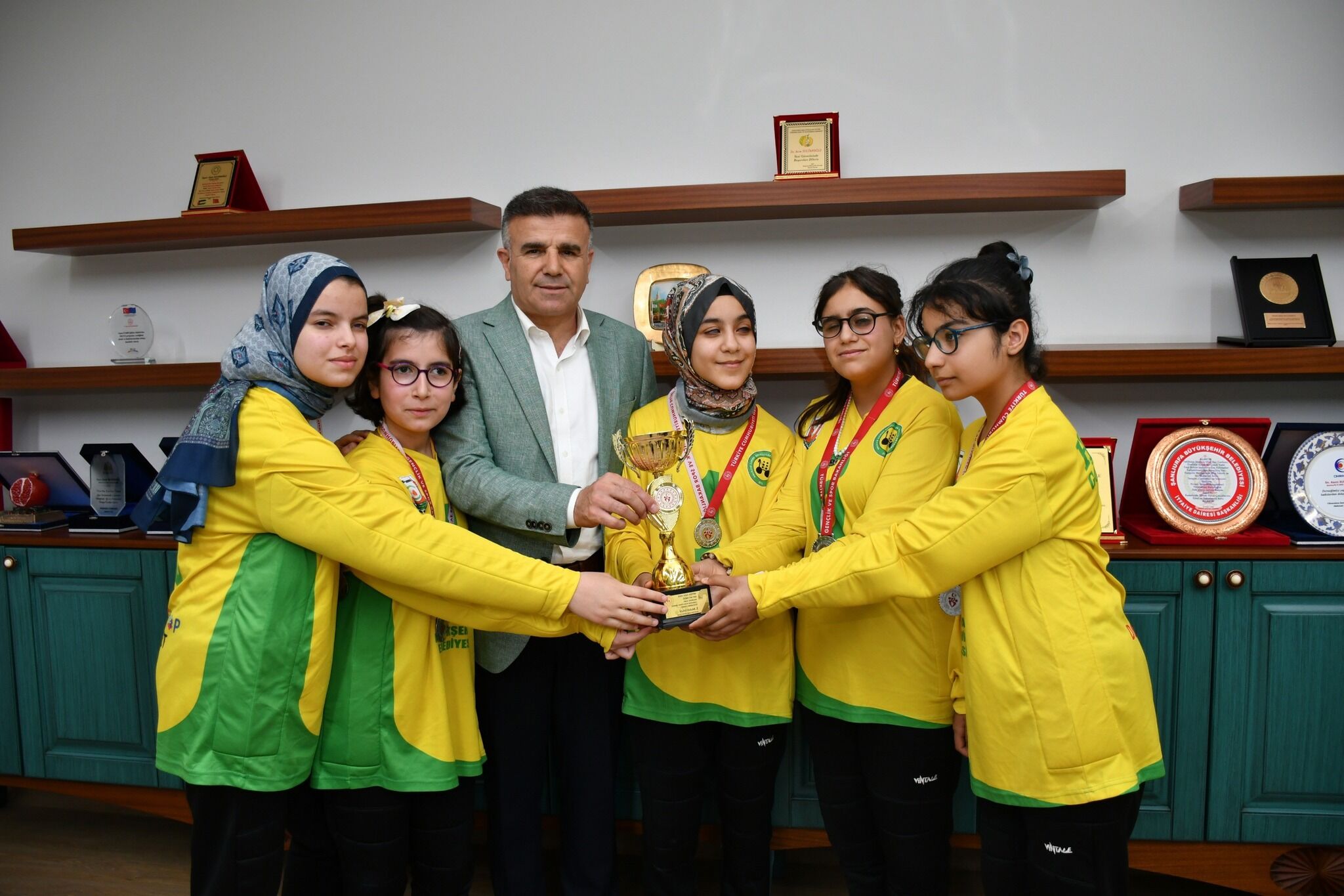 Şanlıurfa Eğitim-1