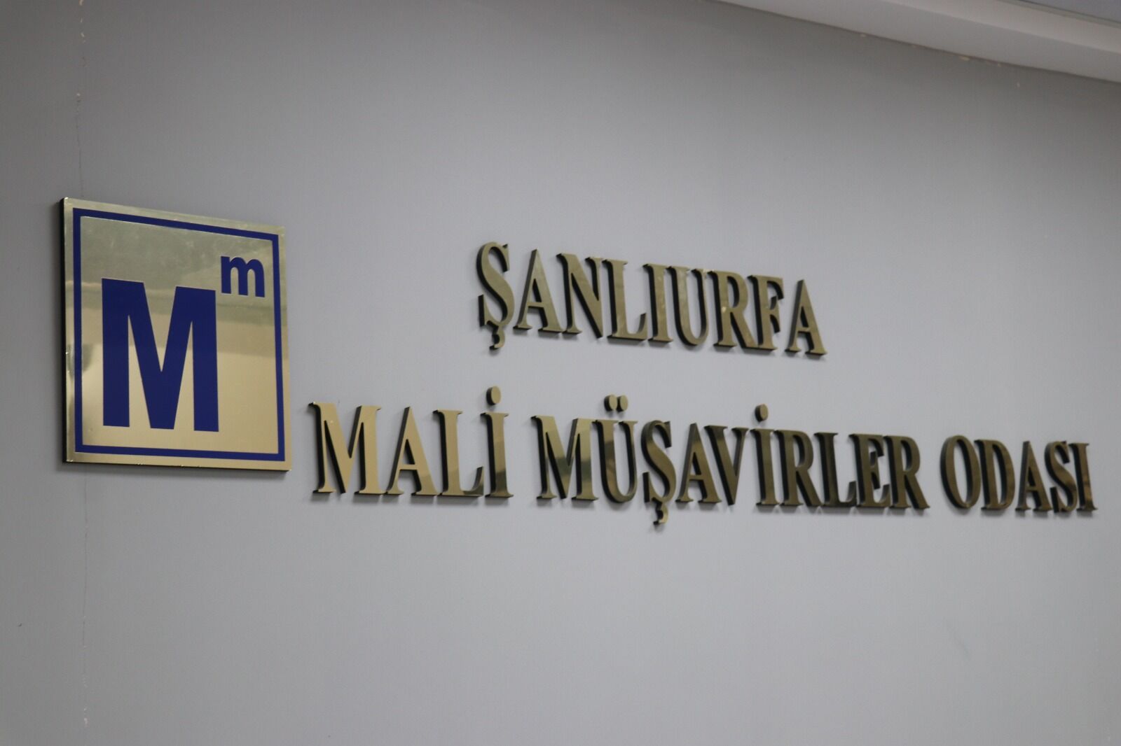 Şanlıurfa Mali Müşavirler Odası’ndan Basın Açıklaması (2)