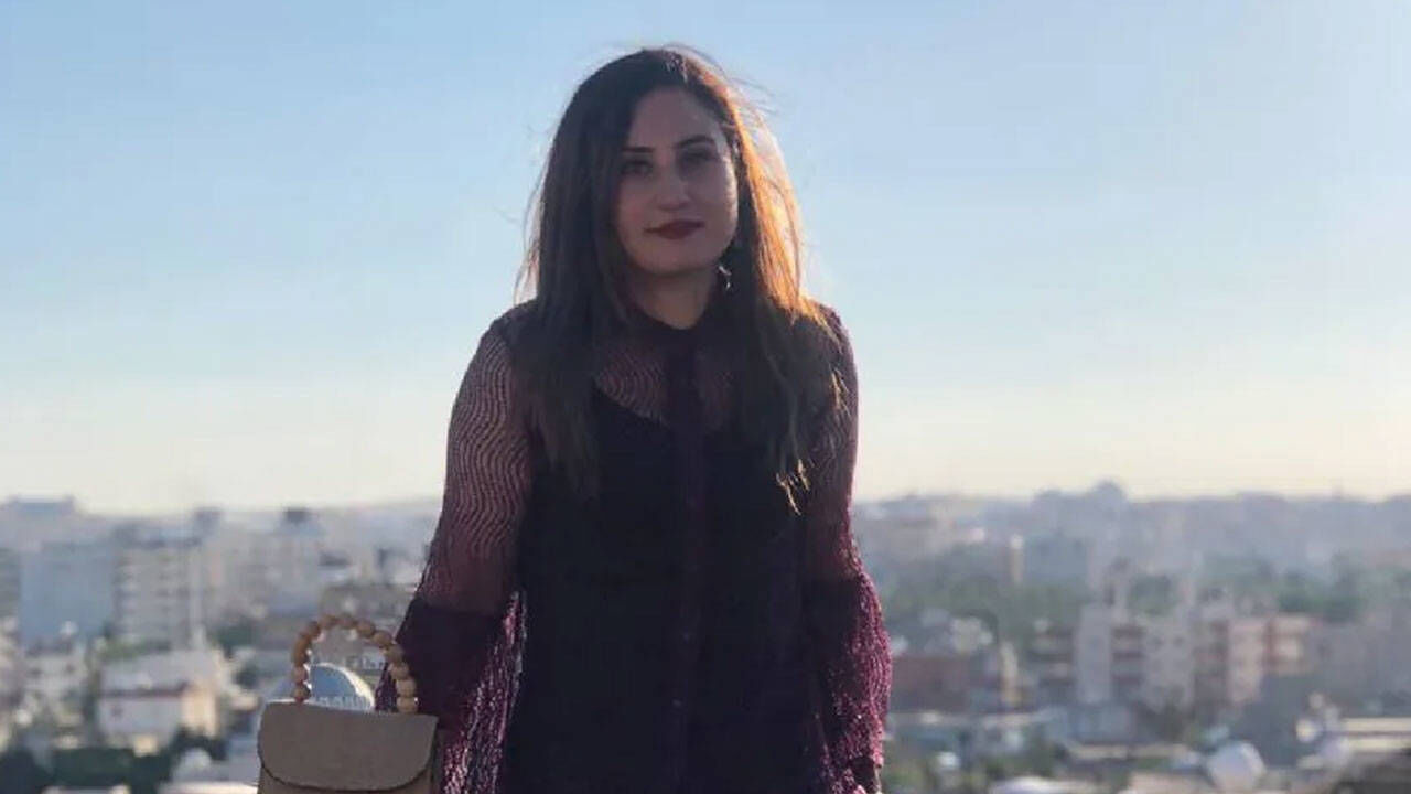 Şanlıurfa Siverek'te Pınar Bulunmaz'ın Şüpheli Ölümü
