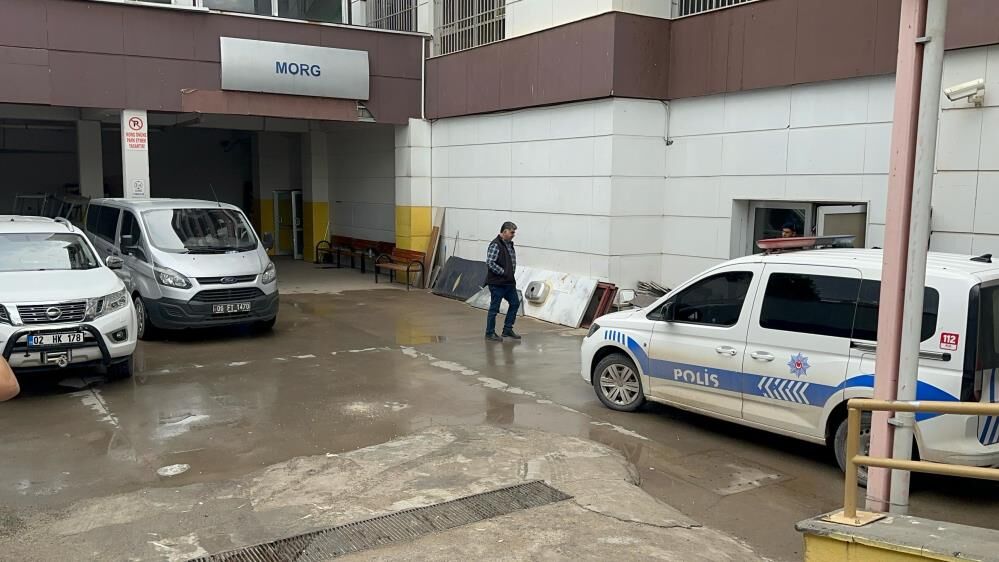 Şanlıurfa Şube Başkanı Ahmet Turan Demirtaş (2)