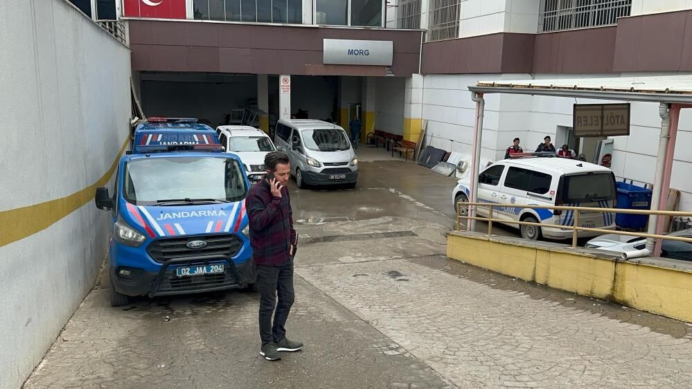 Şanlıurfa Şube Başkanı Ahmet Turan Demirtaş (3)