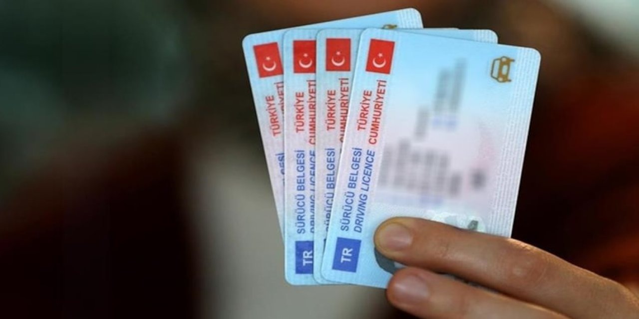 Şanlıurfa’da B Sınıfı Ehliyeti Olanlara Müjde! Resmen Serbest Oldu 2