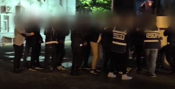 Şanlıurfa'da Göçmen Kaçakçılığına Darbe (2)