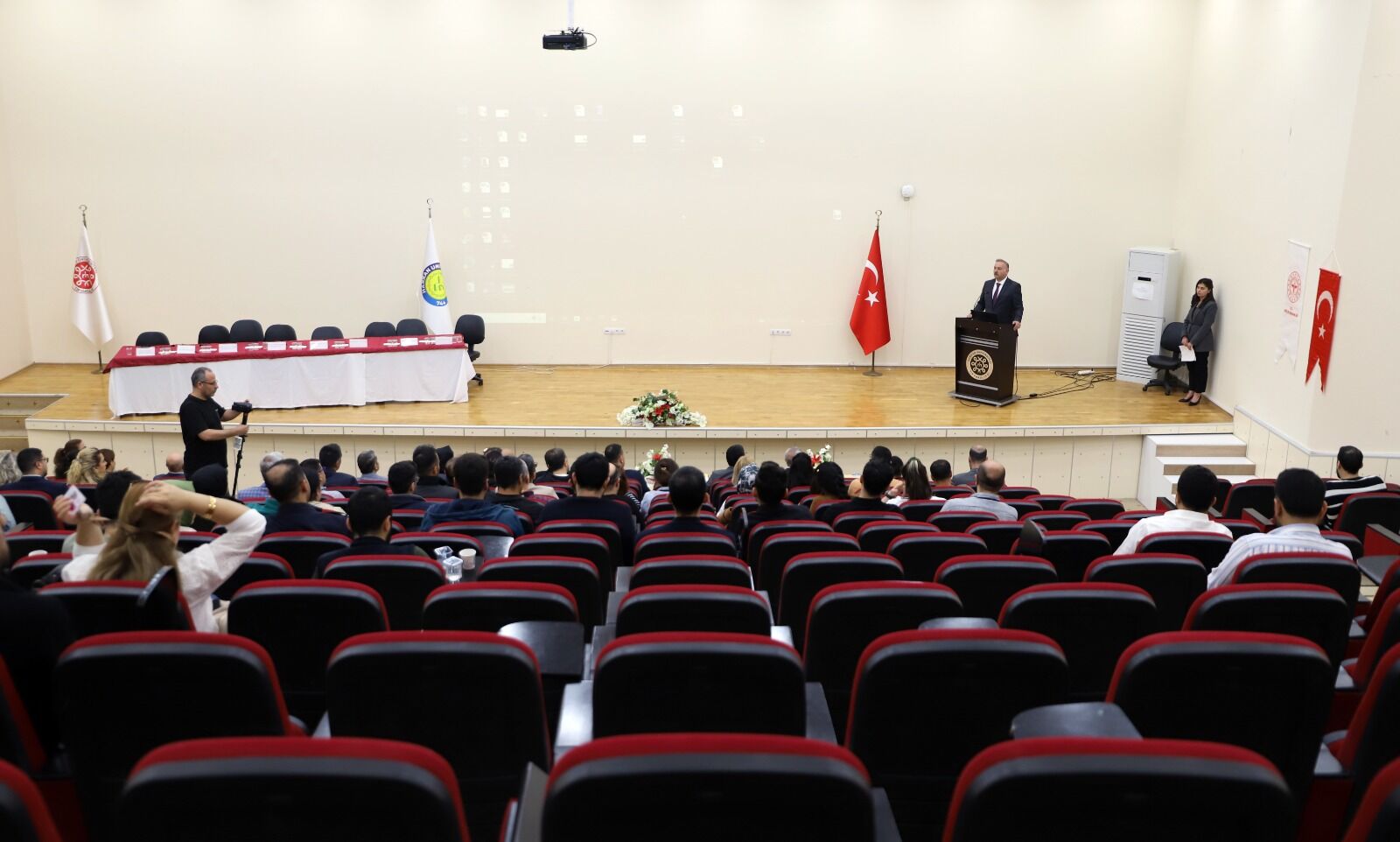 Şanlıurfa’da Organ Bağışı İçin Güç Birliği (2)