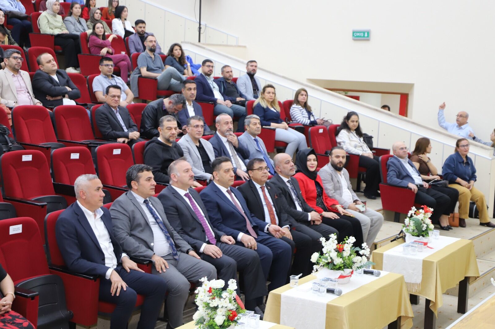 Şanlıurfa’da Organ Bağışı İçin Güç Birliği (3)