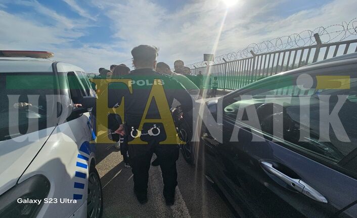 Şanlıurfa’da Süleyman Güneş, Canına Kıymak İsteyen Adamı Kurtardı (3)