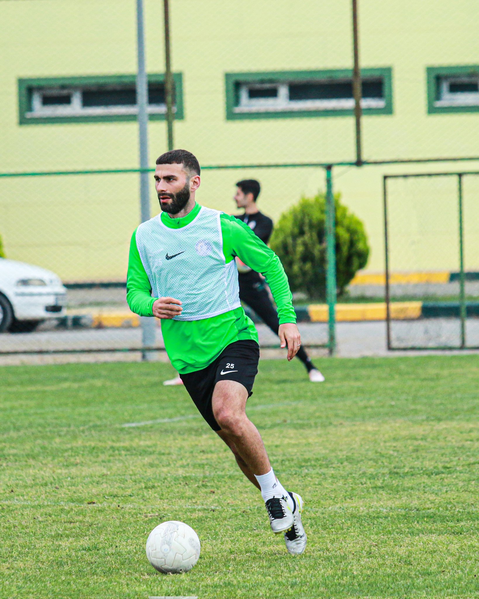Şanlıurfaspor, Çorum’da Son Sözü Söyleyecek! (1)