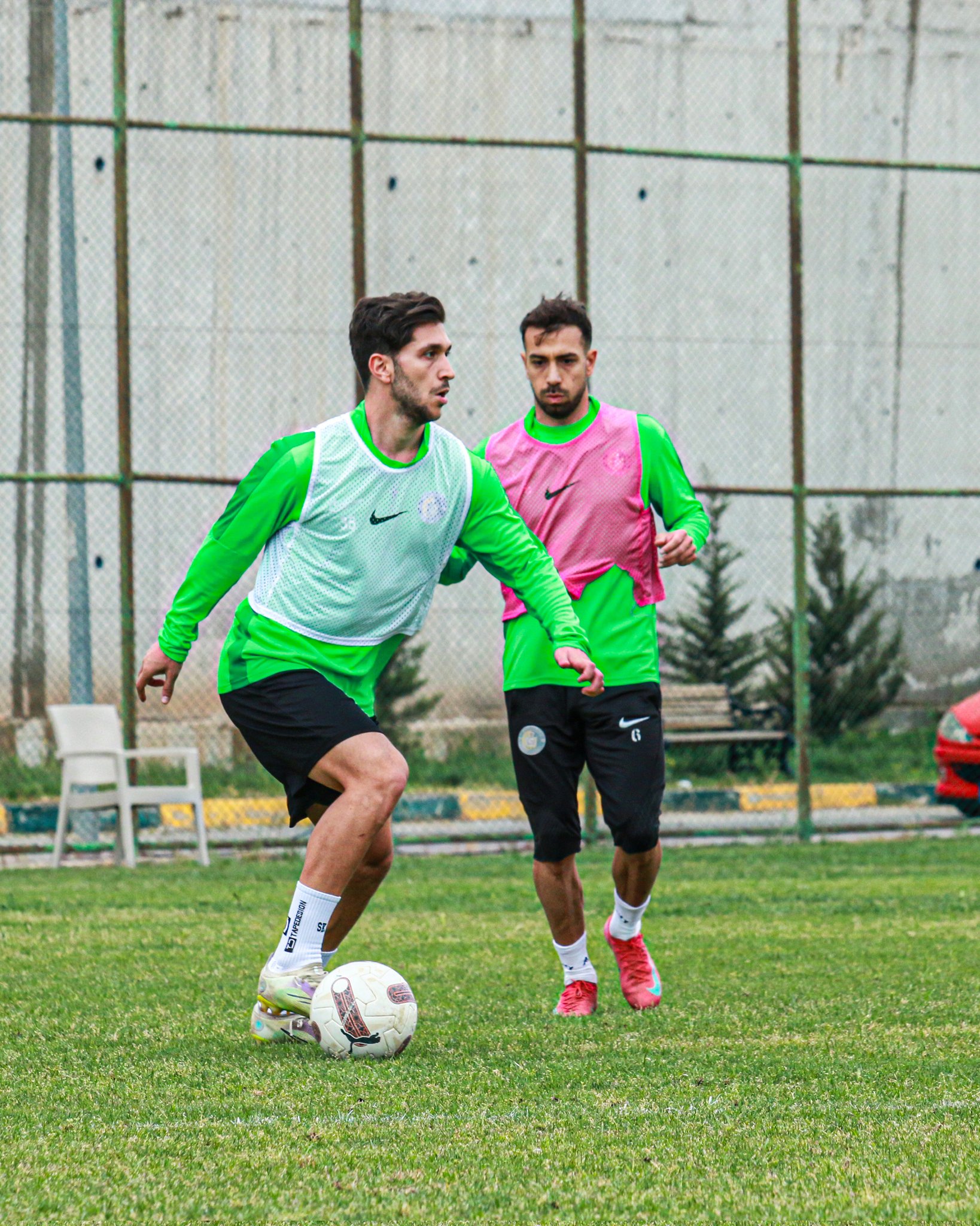 Şanlıurfaspor, Çorum’da Son Sözü Söyleyecek! (3)