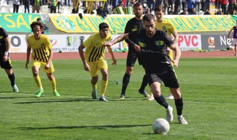 Şanlıurfaspor Tarsus Idman Yurdu