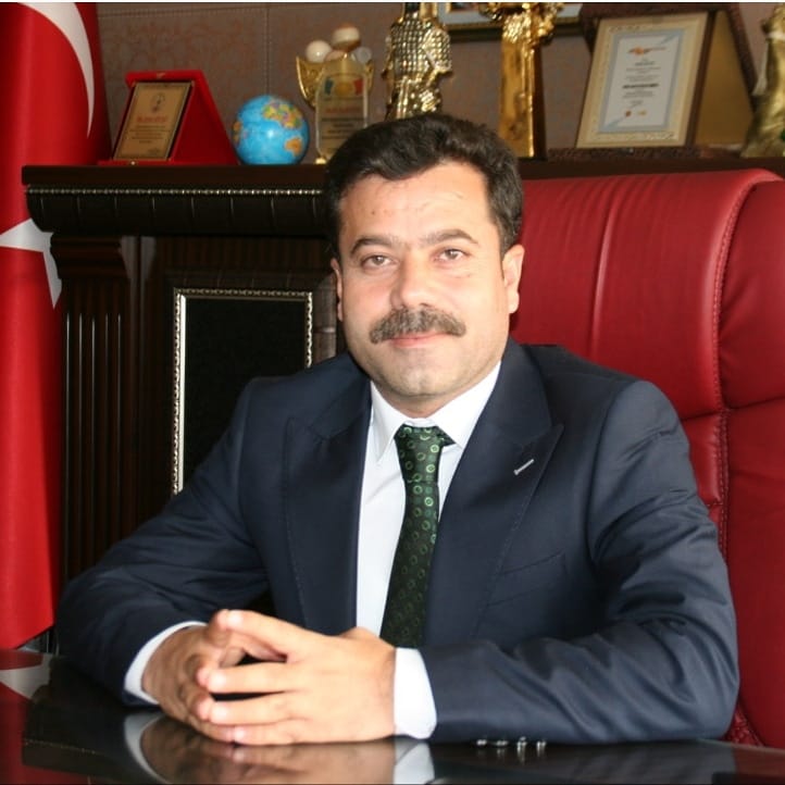 Şanlıurfaspor’a Talip Çıktı, Başkanlık Koltuğu İçin Rekabet Başladı