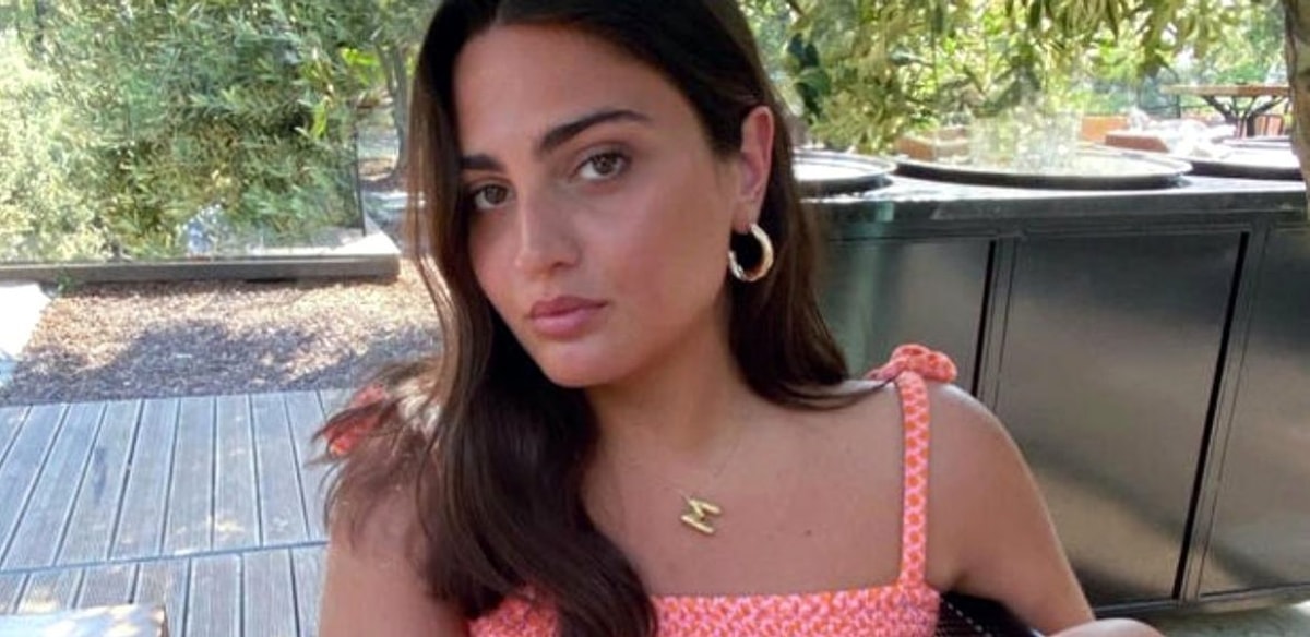Sibel Can’ın Kızı Melisa Ural (2)