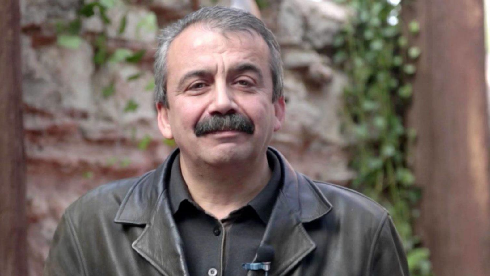 Sırrı Süreyya Önder