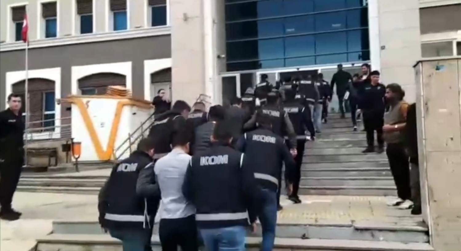 Siverek Rüşvet