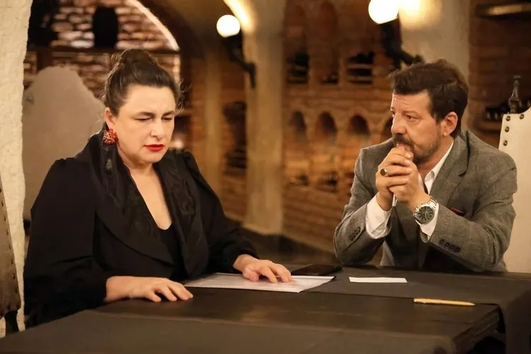 Siyah Kalp 29. Bölüm Fragmanı (2)