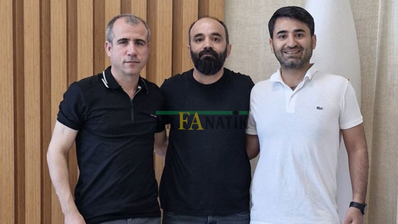 Suruç Devlet Hastanesi Anestezi Uzmanı Doktor Habip Kaya