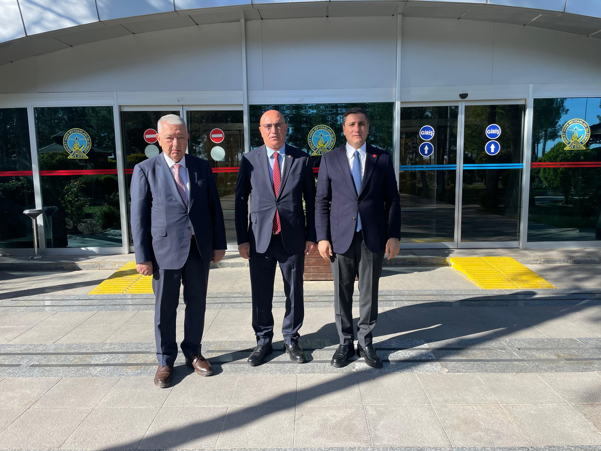 Tanal Şanlıurfa'da