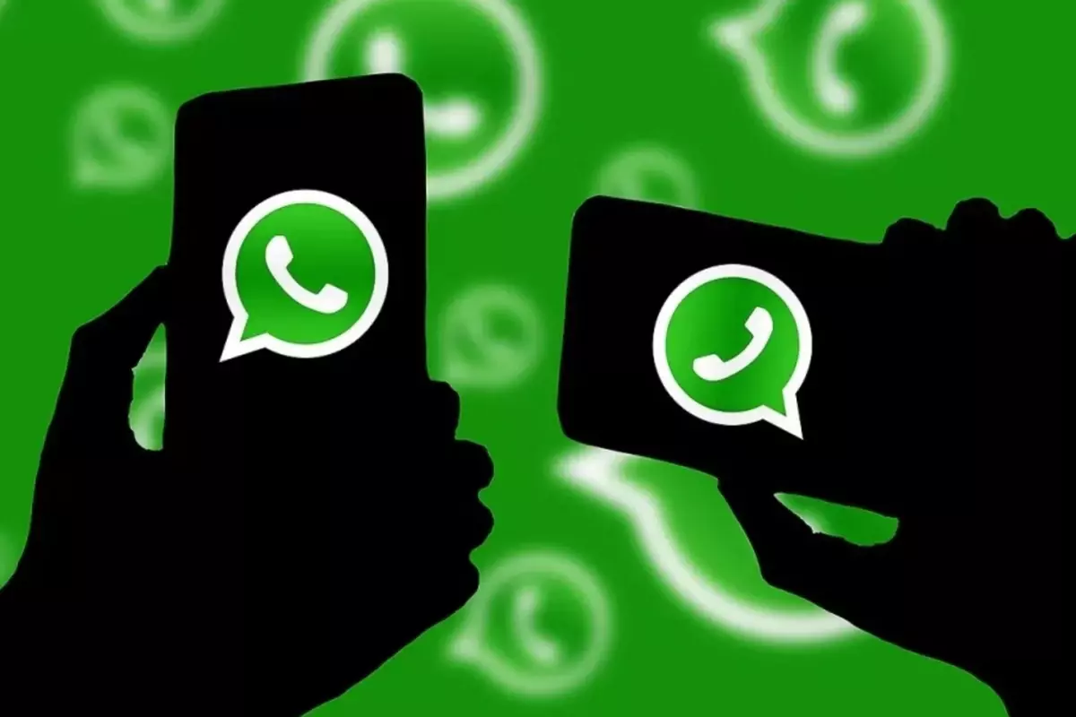 WhatsApp